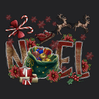 Noel Vintage Tee | Teevron