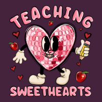 Teaching Sweethearts Premium Tee | Teevron