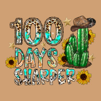 100 Days Sharfer Vintage Tee | Teevron