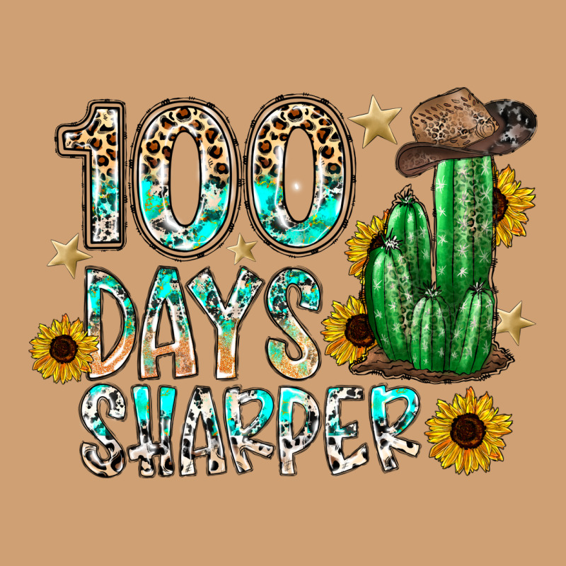 100 Days Sharfer Vintage Tee by SublimationCraftShop | Teevron