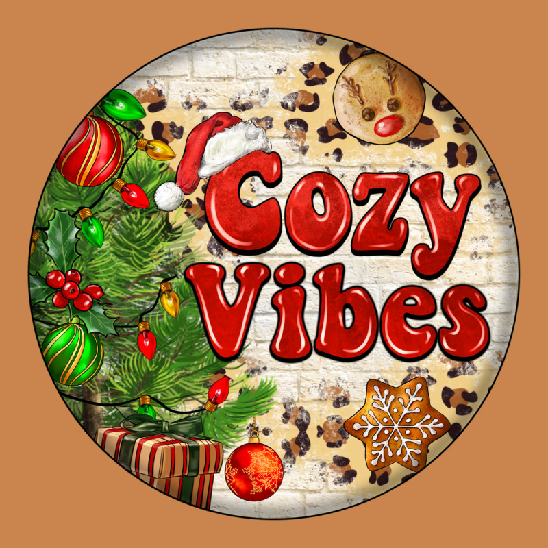 Cozy Vibes Heavyweight Hoodie by FaDigitalArtStudio | Teevron