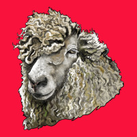 Lincoln Sheep Head Classic Tee | Teevron