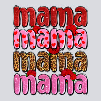 Valentines Day Mama Olivia Zipper Hoodie | Teevron