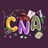 Cna Mardi Gras Premium Tee | Teevron