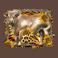 Western Charolais Bull Classic Tee | Teevron