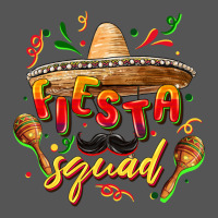 Fiesta Squad Zipper Hoodie | Teevron