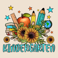 Kindergarten Urban Heavy Tee | Teevron