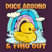 Duck Around And Find Out Premium Tee | Teevron