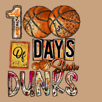 100 Of Days Slam Dunks Vintage Tee | Teevron