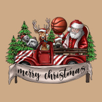 Merry Christmas Vintage Hoodie | Teevron