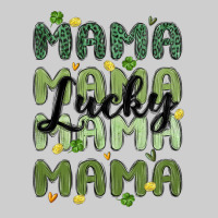 Lucky Mama Premium Tee | Teevron