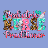 Pediatric Nurse Practitioner Long Sleeve Tee | Teevron
