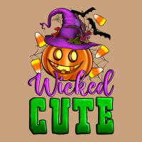 Wicked Cute Vintage Tee | Teevron