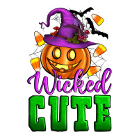 Wicked cute | Teevron