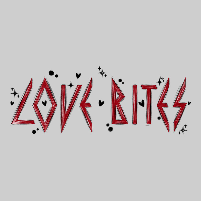 Love Bites Premium Tee by MaliasSmallBusiness | Teevron