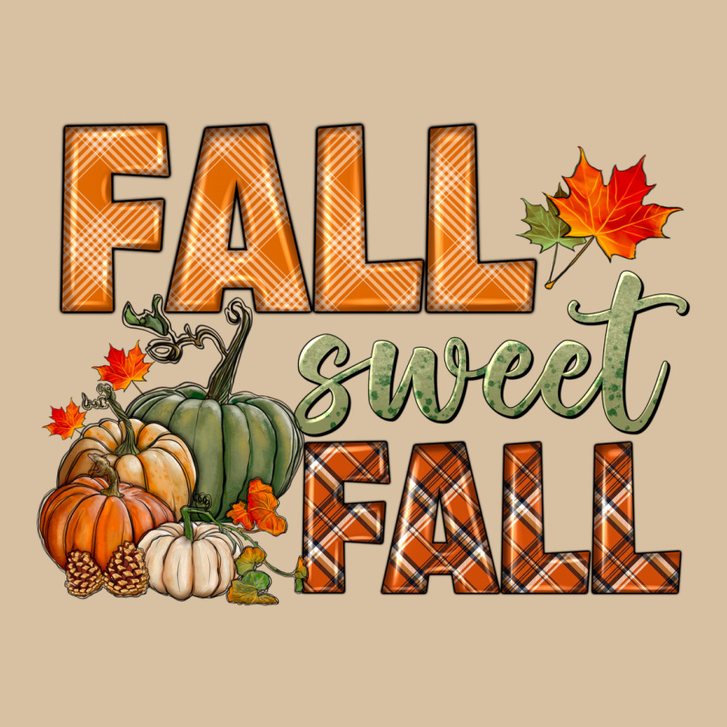 Fall Sweet Fall Heavyweight Hoodie by BundleAndBundleShop | Teevron