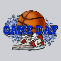 Game Day Basketball Heavyweight Sweatshirt | Teevron