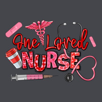 One Loved Nurse Long Sleeve Tee | Teevron