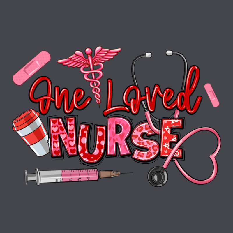 One Loved Nurse Long Sleeve Tee by texasbilliewilder | Teevron