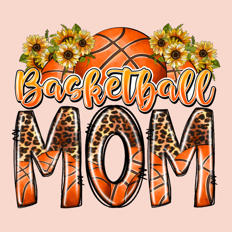 Basketball Mom Urban Hoodie by RacoonDesign | Teevron