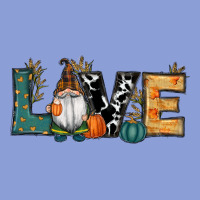 Fall Love Gnome Long Sleeve Tee | Teevron