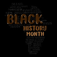 Black History Month Heavy Core Tee | Teevron