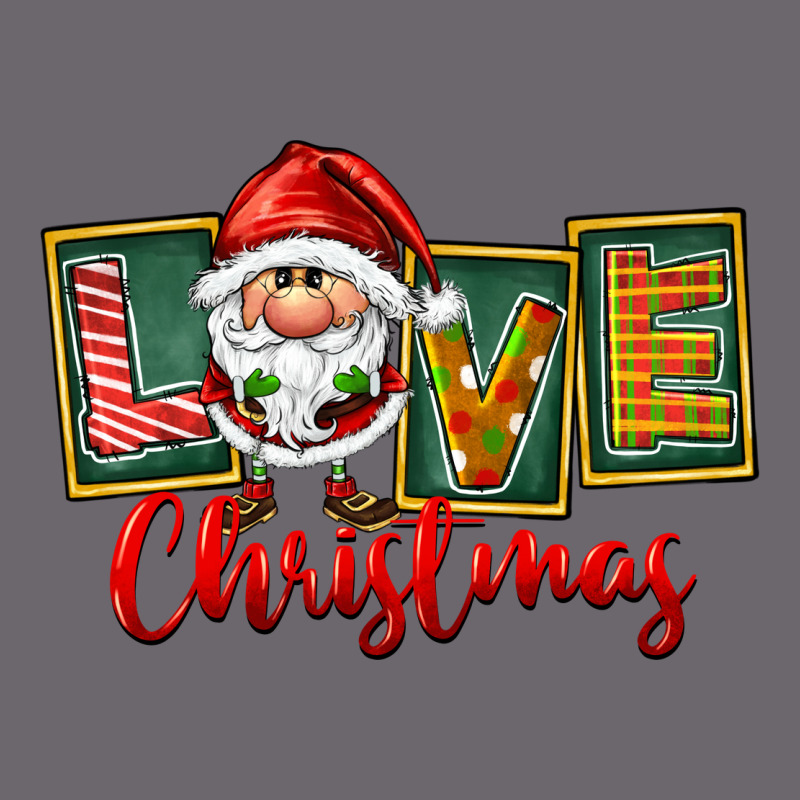 Love Christmas Gnome Santa Premium Sweatshirt by FaDigitalArtStudio | Teevron