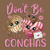 Don't Be Self Conchas Premium Tee | Teevron