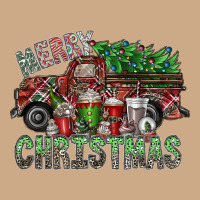 Merry Christmas Vintage Hoodie | Teevron