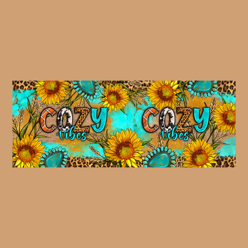Cozy Vibes Vintage Tee by Artiststas | Teevron
