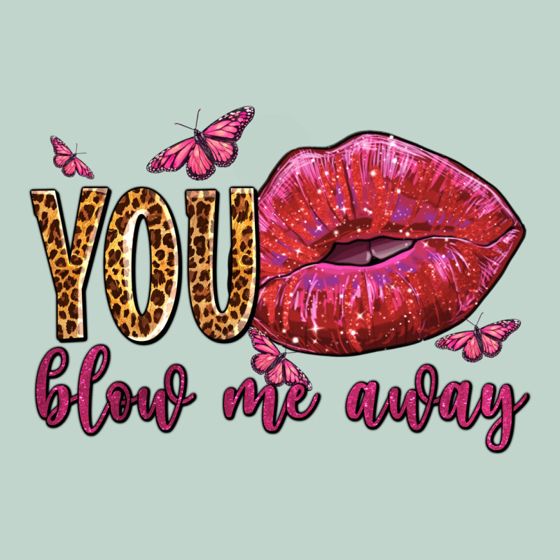 You Blow Me Away Olivia Zipper Hoodie by OliviaCreatesArt | Teevron
