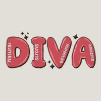 Diva Heavy Core Tee | Teevron