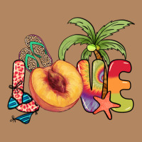 Love Peach Summer Long Sleeve Tee | Teevron