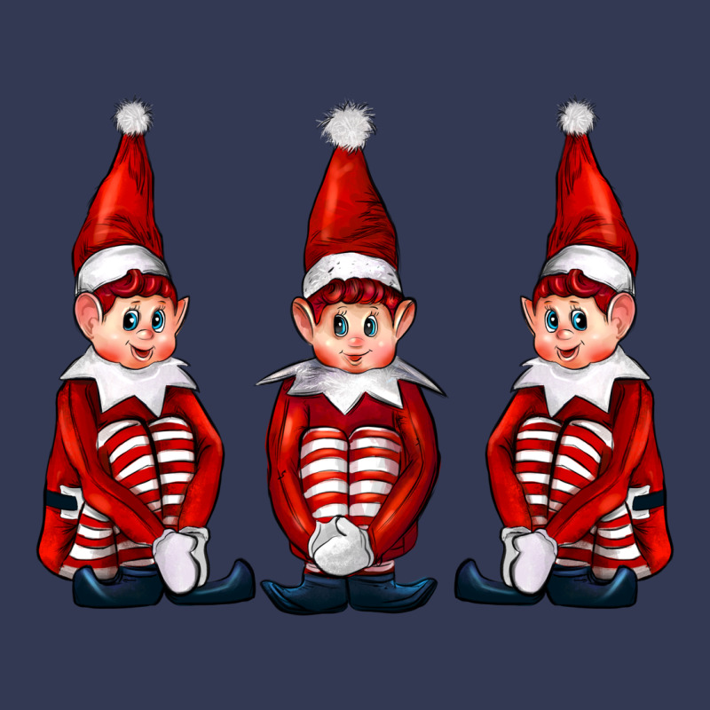 Christmas Elfs Heavyweight Hoodie by FaDigitalArtStudio | Teevron