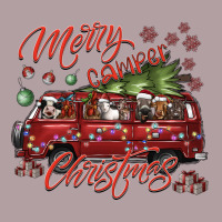 Merrycamperchristmas Vintage Hoodie | Teevron