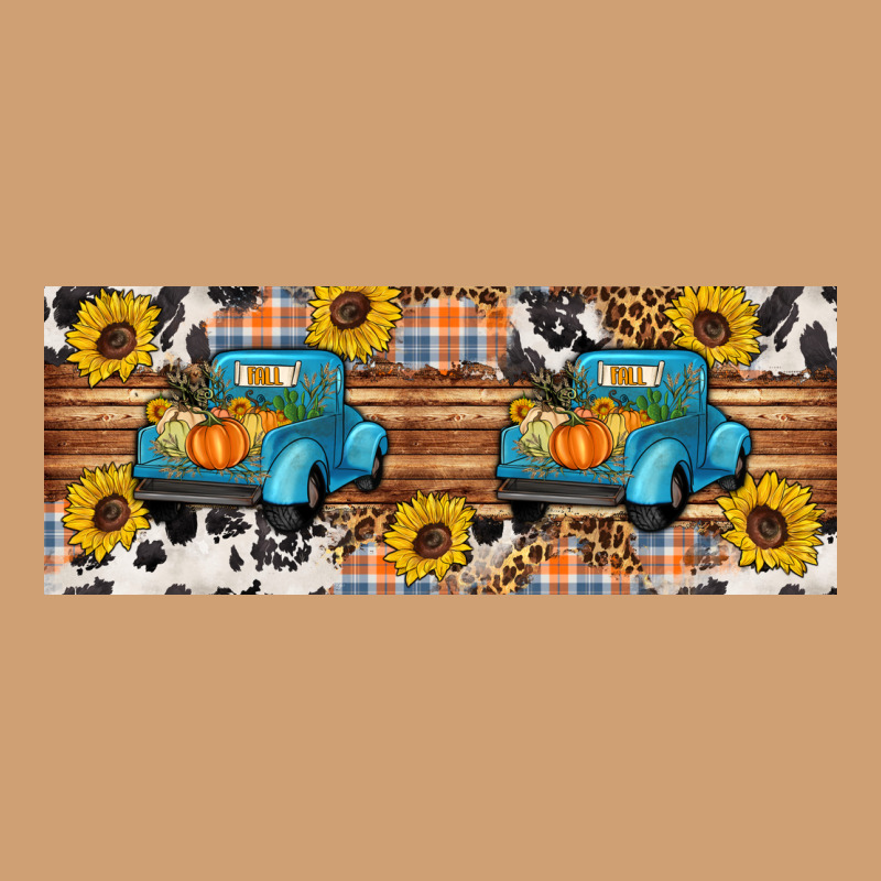 Fall Truck Vintage Tee by Artiststas | Teevron
