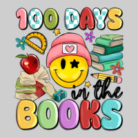 100 Days In The Books Premium Tee | Teevron