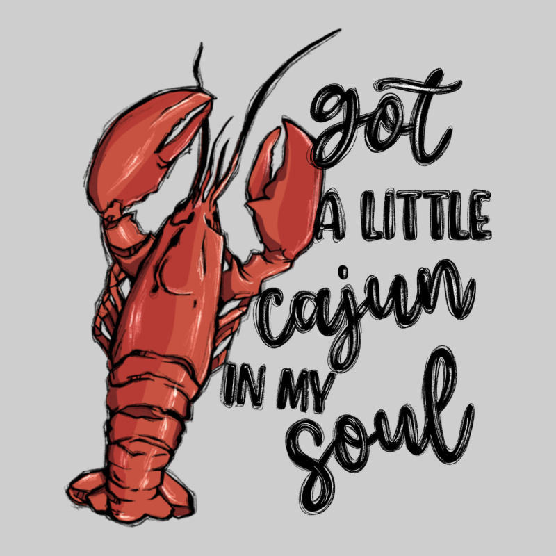 Got A Little Cajun In My Soul Premium Tee by MaliasSmallBusiness | Teevron