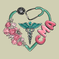 Cma  Heart Heavy Core Tee | Teevron
