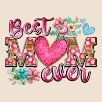 Best Mom Ever Urban Hoodie | Teevron