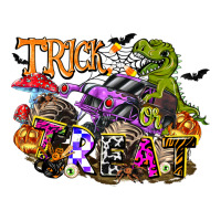 trick rawr treat | Teevron
