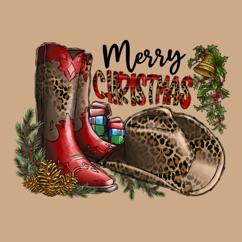 Merry Christmas Vintage Hoodie by SublimationCraftShop | Teevron