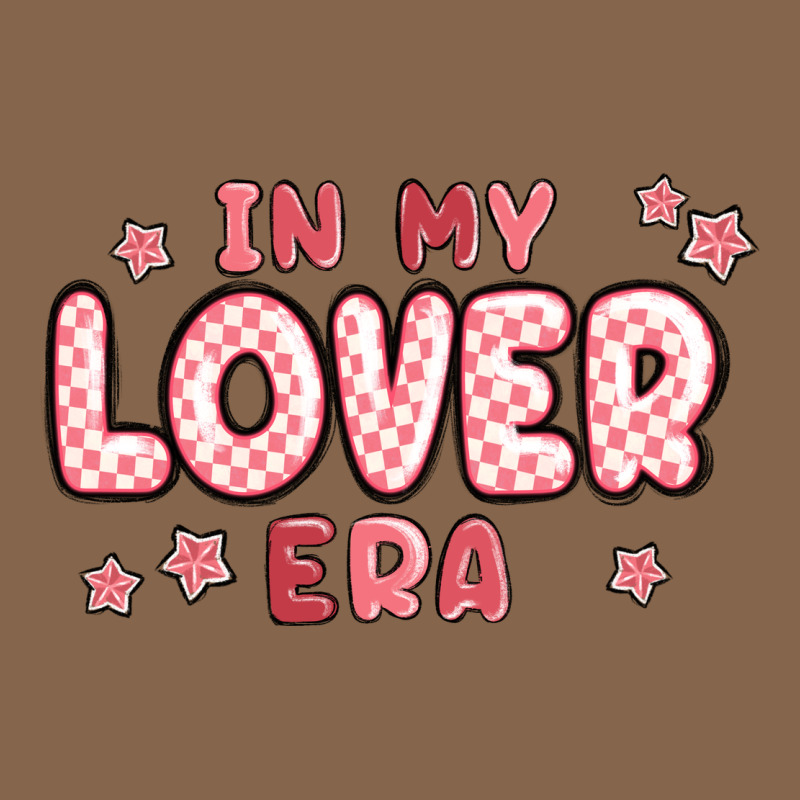 In My Lover Era Premium Tee by MaliasSmallBusiness | Teevron