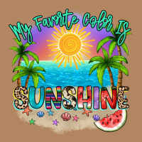 My Favorite Color Is Sunshine Long Sleeve Tee | Teevron
