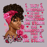 They Whispered To Her You Can't Withstand The Vintage Tee | Teevron