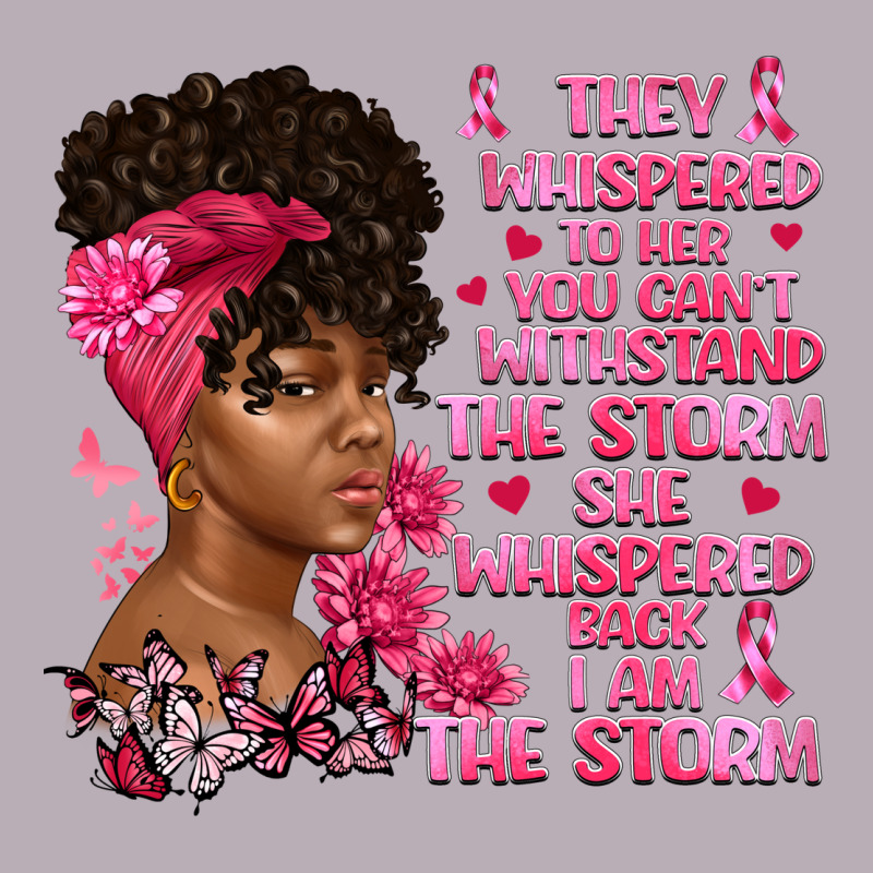 They Whispered To Her You Can't Withstand The Vintage Tee by Artiststas | Teevron