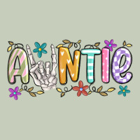 Auntie Ladies Tee | Teevron