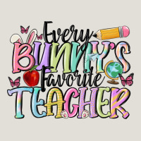 Every Bunnys Favorite Teacher Heavy Core Tee | Teevron