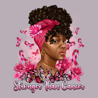 Stronger Than Cancer Vintage Tee | Teevron