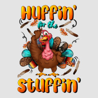 Huffin' For The Stuffin' Premium Sweatshirt | Teevron